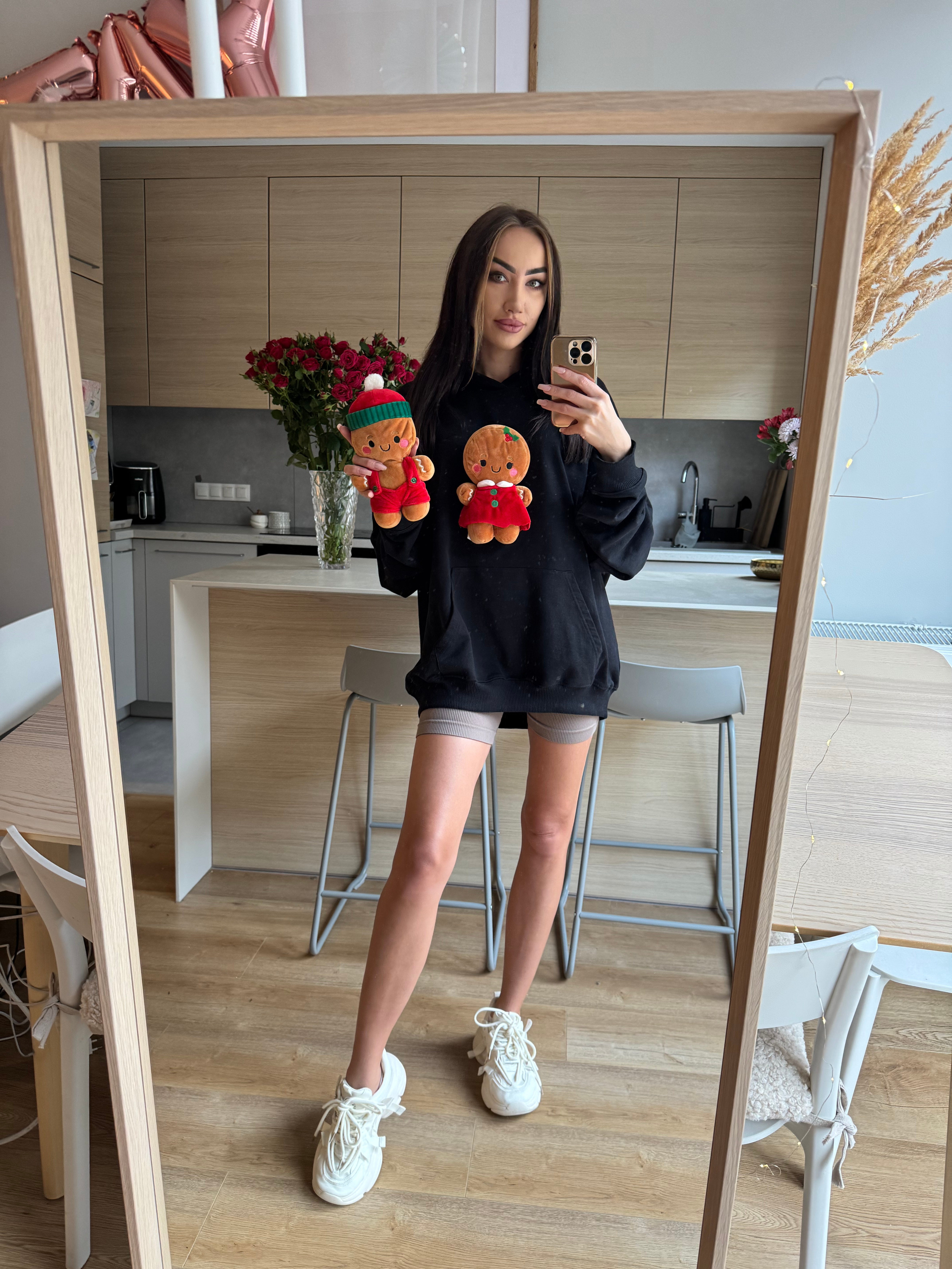 NOWOŚĆ! Limitowana edycja TULU – Gingerbread Buddies™